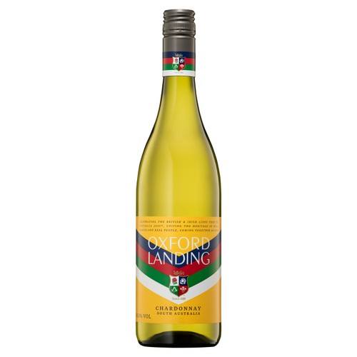 Oxford Landing Chardonnay