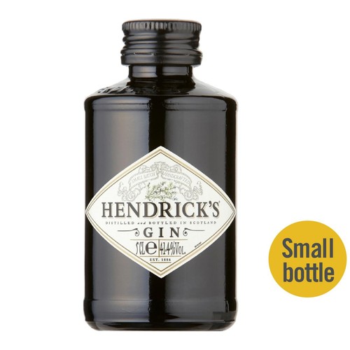 Hendricks Gin 5cl
