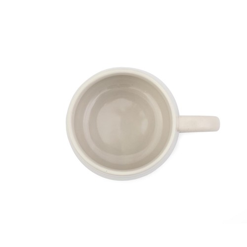 	Jamie Oliver Big Love Cosy Cuppa, Stoneware, White