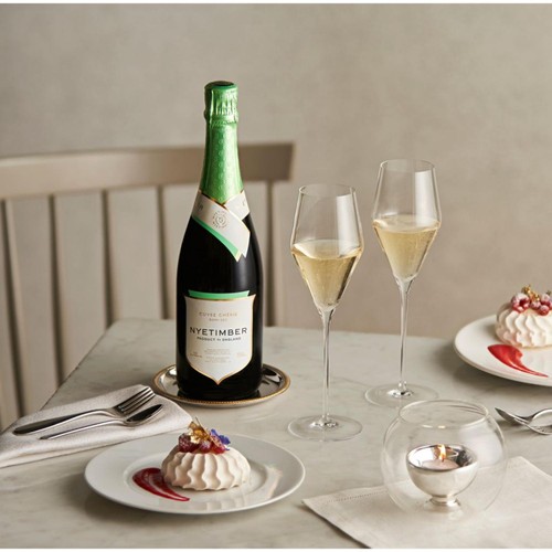 Nyetimber Cuvee Cherie Demi-Sec