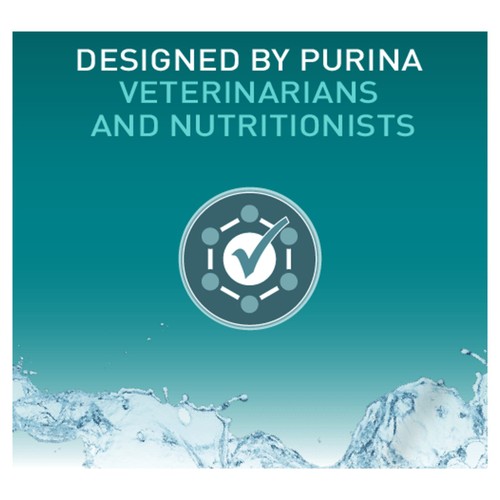 Purina One Hydralife Cat Liquid Salmon