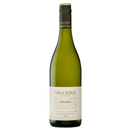 Isabel Estate Marlborough Sauvignon Blanc