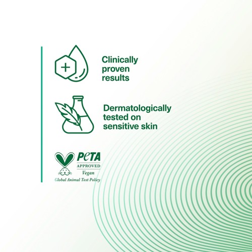Simple Repair+ Rich Moisturiser Cream