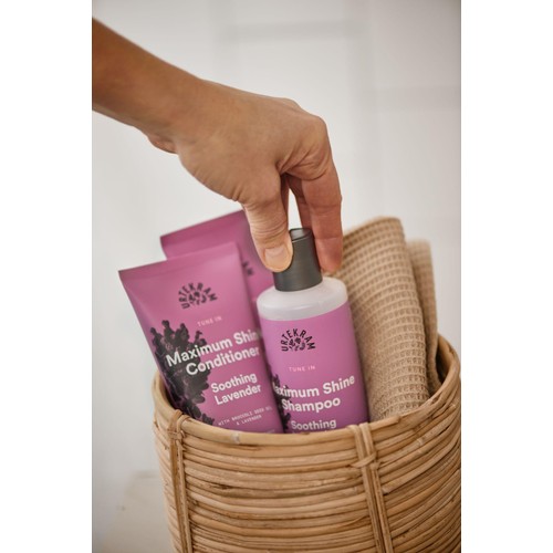 Urtekram Shampoo Soothing Lavender (Normal Hair)