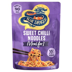 Thai Sweet Chilli Chicken Noodle Bowl 400g