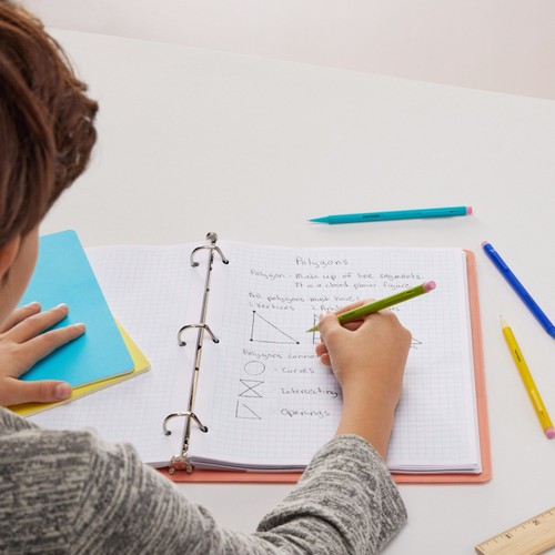 Paper Mate Non-Stop Mechanical Pencils