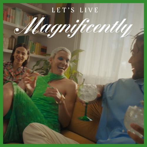 Tanqueray London Gin