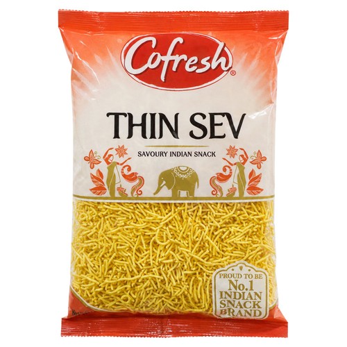 Cofresh Thin Sev