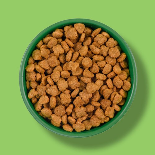 Wagg Active Goodness Beef & Veg Dry Dog Food