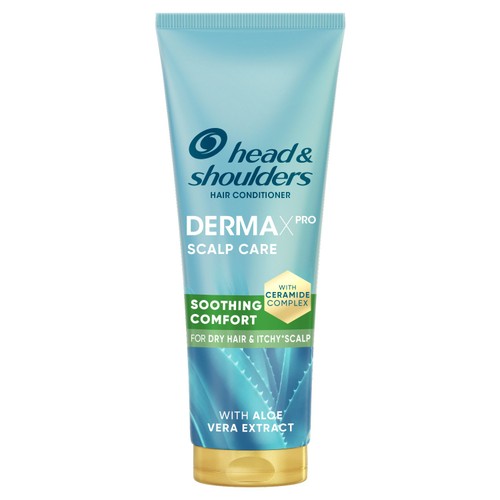 H&S Derma X Pro Soothe Conditioner