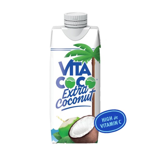 Vita Coco Extra Coconut Water