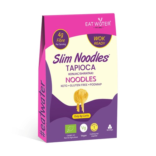 Eat Water Slim Noodles