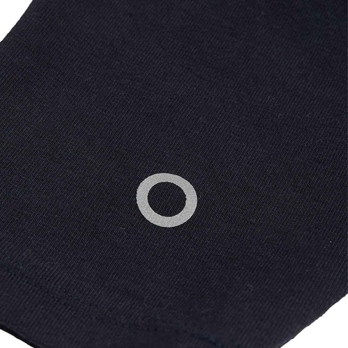 M&S Goodmove Go Easy High Waisted Leggings, 8, Midnight Navy