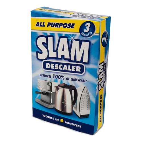 Kilrock SLAM All Purpose Descaler 3