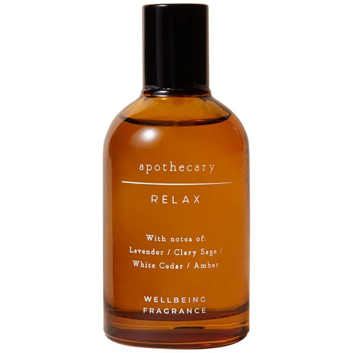 M&S Apothecary Relax Eau De Parfum