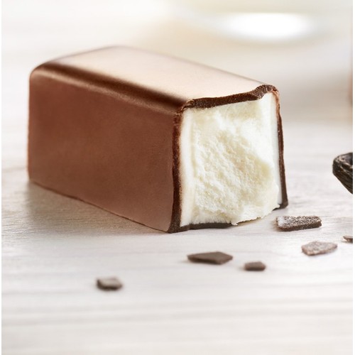 Wedel Vanilla Marshmallow Coated in Dark Chocolate 