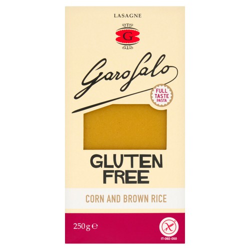 Garofalo Gluten Free Lasagne