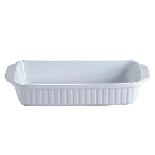 Mason Cash Classic Collection Rectangular Dish 30cm