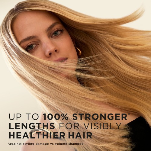 Pantene 3 Minute Miracle Infinite Lengths Deep Conditioner