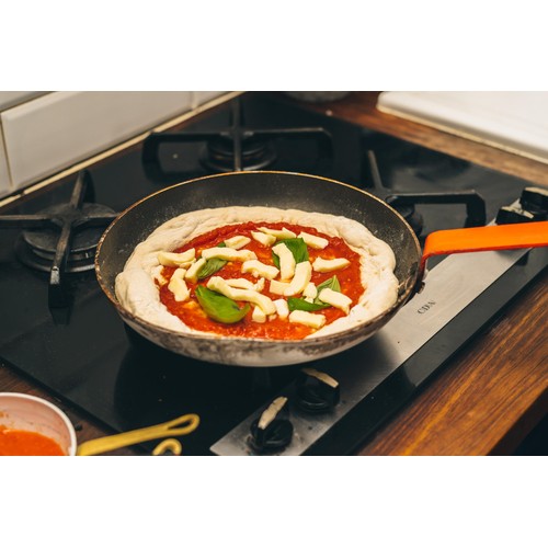 Pizza Pilgrims Napoli Pizza at Home Kit