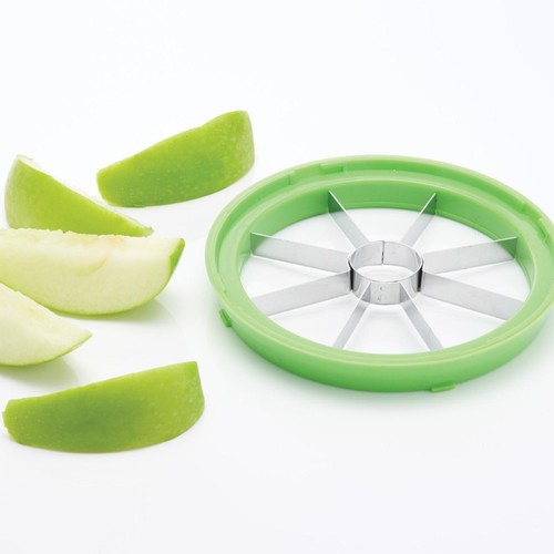 KitchenCraft Healthy Eating Four in One Multi Slicer and Corer