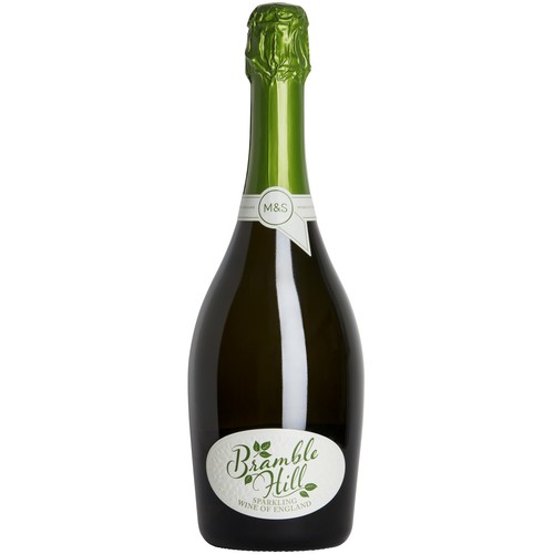 M&S Bramble Hill Sparkling
