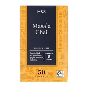 Masala Chai Teabags