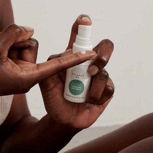 Balance Me Congested Skin Serum