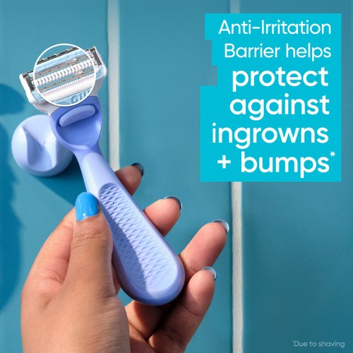 Venus Razor For Pubic Hair And Skin