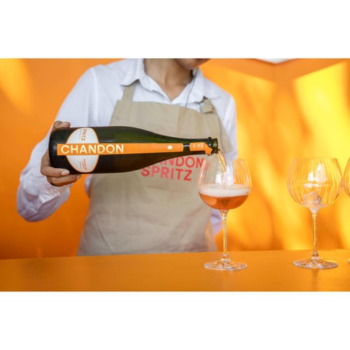 Chandon Garden Spritz
