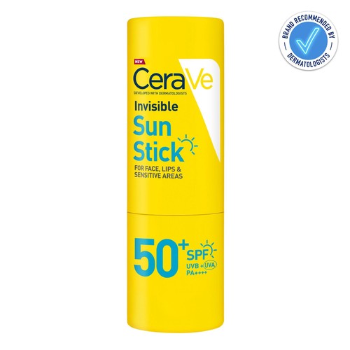 CeraVe Sun screen stick SP50 8g ENFR