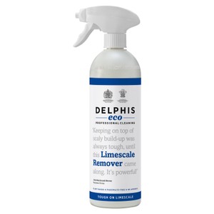 Delphis Eco Limescale Remover