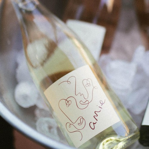 Amie Sauvignon Blanc