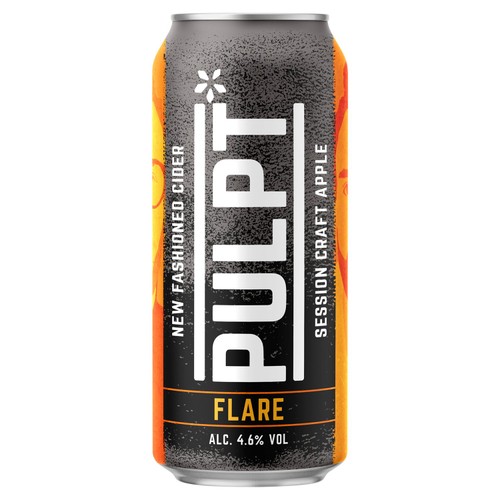 Pulpt Flare - Craft Apple Cider