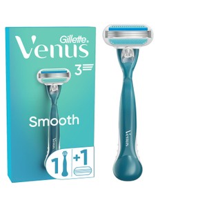 Gillette Venus Smooth Sensitive Razor