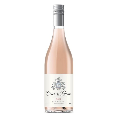 M&S Cotes Du Rhone Rose