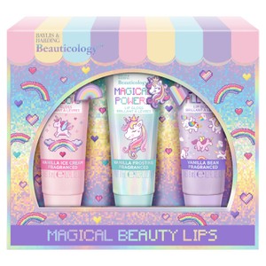 Baylis & Harding Beauticology Beauty Lip Gloss Trio Gift Set