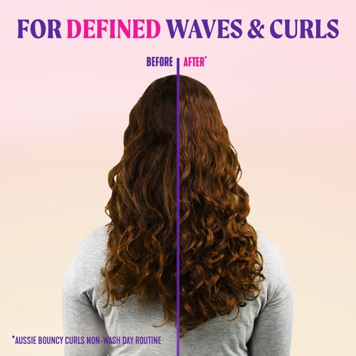 Aussie Curls Hydrating Shampoo