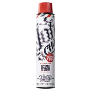 Johnnys Chop Shop Builders Dust Coloured Texture Spray 200Ml