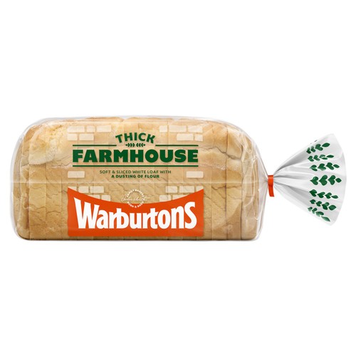 Warburtons Thick Farmhouse