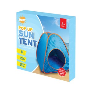 Pop Up Tent