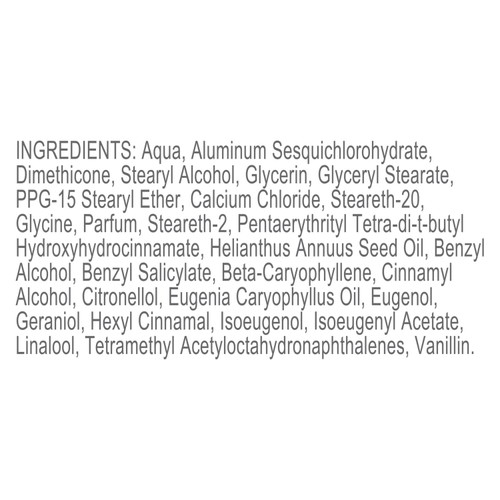 Dove Maximum Protection Original Deodorant