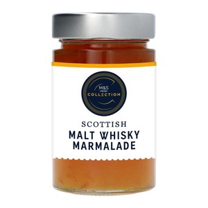 Collection Malt Whisky Marmalade
