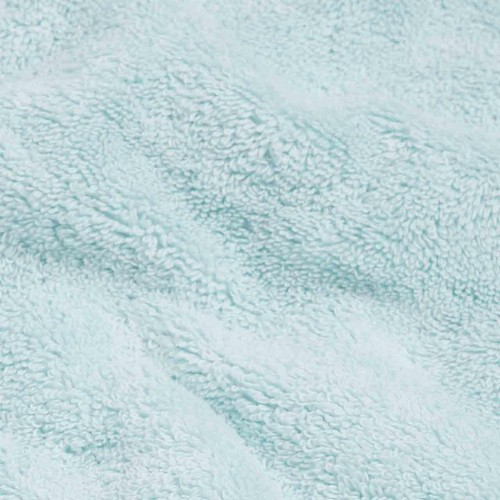 M&S Super Soft Pure Cotton Extra Large Bath Sheet, Duck Egg