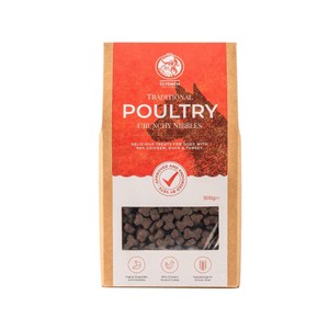 Clydach Farm Grain Free Poultry Dog Treats