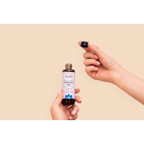 Fushi Really Good Vitamin E Skin Oil