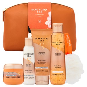 Sanctuary Spa Signature Minis Gift Set