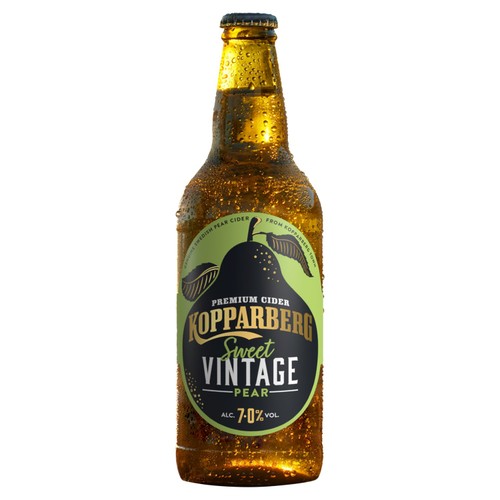 Kopparberg Vintage Pear