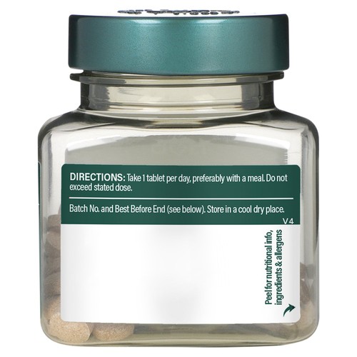 Holland & Barrett Colon Complex Tablets