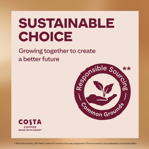 Costa Dark Roast XXL